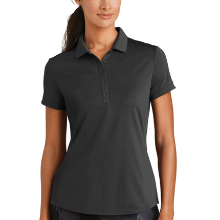 Nike Women's Dri-FIT Players Modern Fit  Polo. 811807
