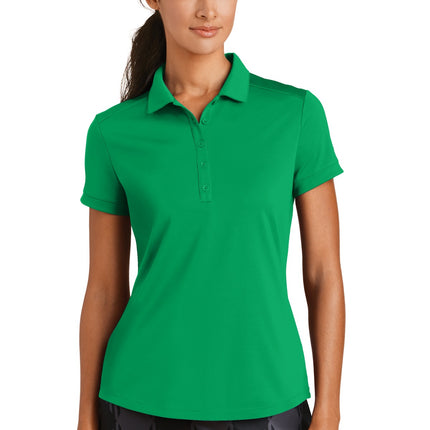 Nike Women's Dri-FIT Players Modern Fit  Polo. 811807