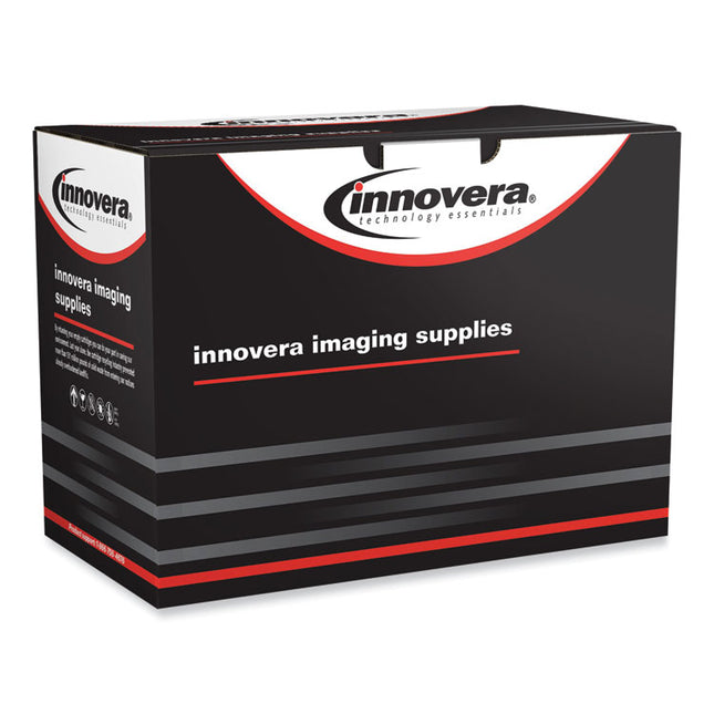 Remanufactured Black High-Yield Toner, Replacement for 039H (0288C001), 25,000 Page-Yield
