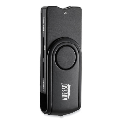 SCR-200 Smart Card Reader, USB