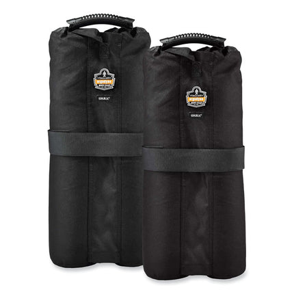 Shax 6052 Heavy-Duty Tent Kit + Mesh Windows, Single Skin, 10 ft x 10 ft, Polyester/Steel, Lime