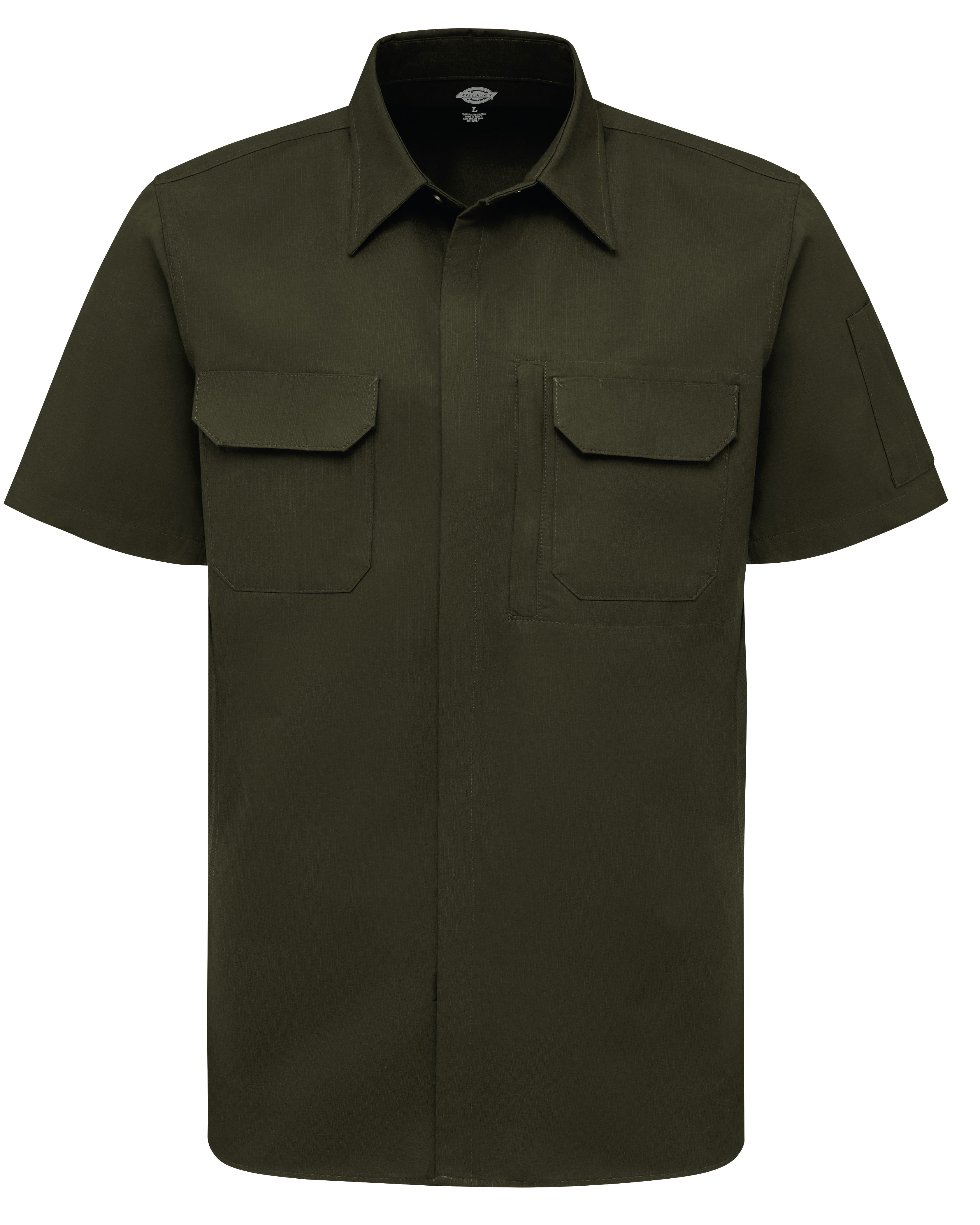 Dickies® Men’s Tactical Shirt / LS94OD