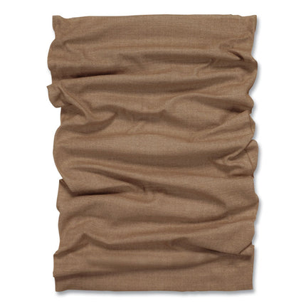 Chill-Its 6485 Multi-Band, Polyester, One Size Fits Most, Khaki Heather