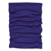 Chill-Its 6485 Multi-Band, Polyester, One Size Fits Most, Blue