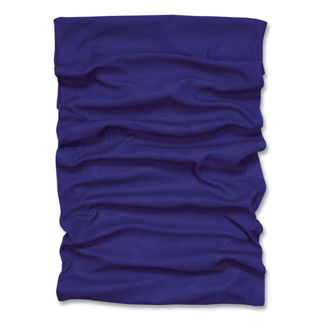 Chill-Its 6485 Multi-Band, Polyester, One Size Fits Most, Blue