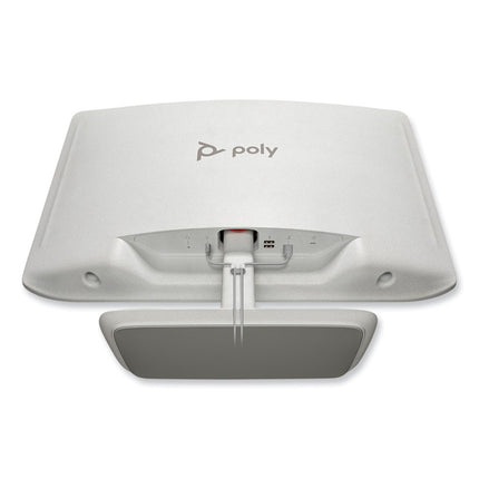 Studio P21 Personal Meeting Display, 1280 pixels x 720 pixels, White