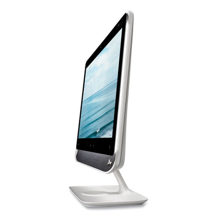 Studio P21 Personal Meeting Display, 1280 pixels x 720 pixels, White