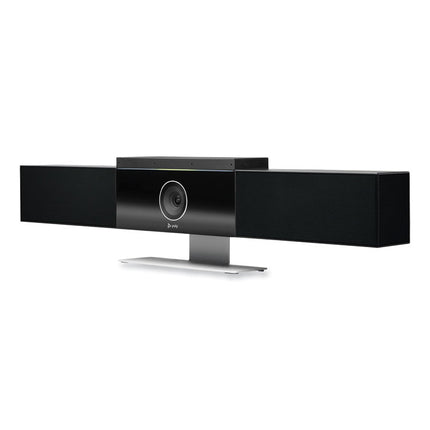 Studio Premium USB Video Bar, 1280 pixels x 720 pixels, Black