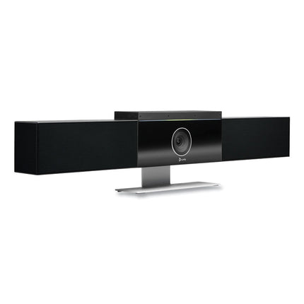 Studio Premium USB Video Bar, 1280 pixels x 720 pixels, Black