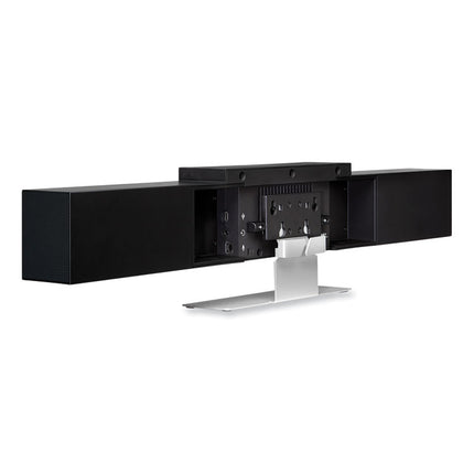 Studio Premium USB Video Bar, 1280 pixels x 720 pixels, Black