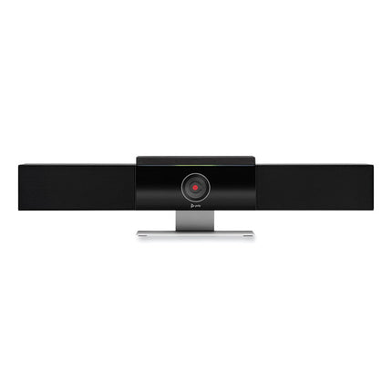 Studio Premium USB Video Bar, 1280 pixels x 720 pixels, Black