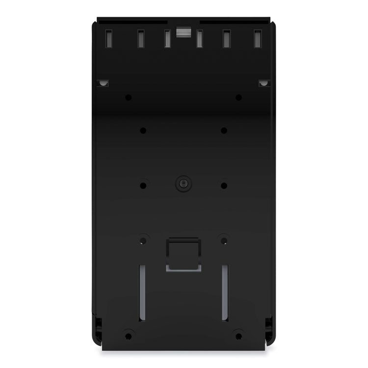 Cleanse Heavy Foam Dispenser, 3.25 L, 5.31 x 6.22 x 8.6, Black, 6/Carton