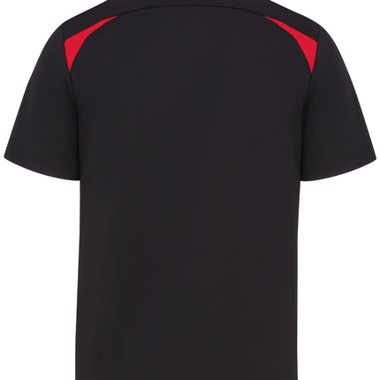 Dickies® Men's Team Performance Short-Sleeve Polo / LS66ER