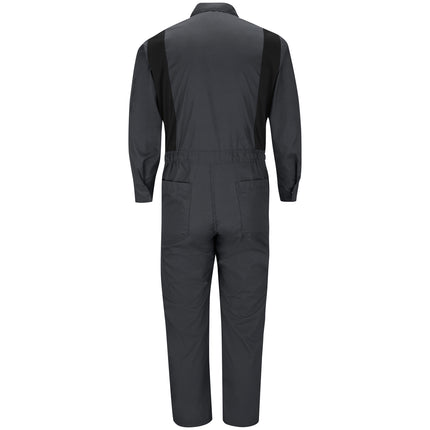 Red Kap® Performance Plus Lightweight Coverall with OilBlok Technology / CY34CB