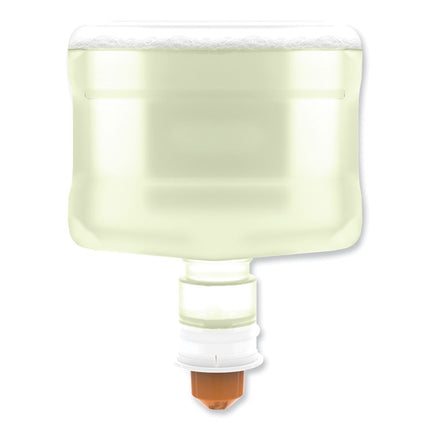 AgroBac Pure Foam Wash Touch Free Cartridge Refill, Unscented, 1.2 L, 3/Carton