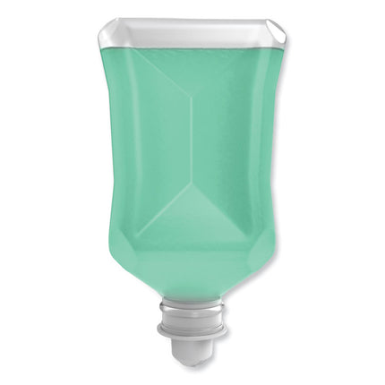 Estesol Hand, Hair and Body Cleaner Manual Cartridge, Rainforest Scent, 2 L, 4/Carton