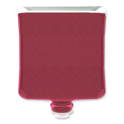 Kresto Cherry Heavy Duty Hand Cleaner Manual Cartridge Refill, Cherry Scent, 2 L, 4/Carton