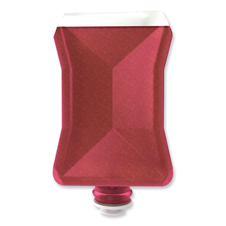 Kresto Cherry Heavy Duty Hand Cleaner Manual Cartridge Refill, Cherry Scent, 2 L, 4/Carton