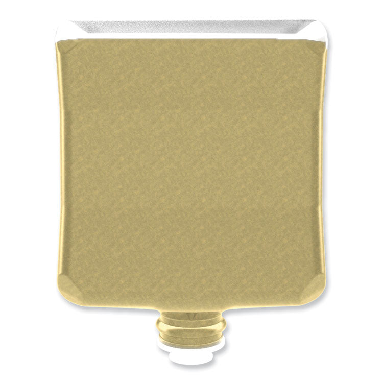 Kresto Classic Heavy Duty Hand Cleaner Manual Cartridge Refill, Fougere Scent, 2 L, 4/Carton