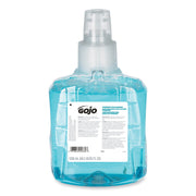 Pomeberry Foam Handwash Refill, For LTX-12 Dispenser, Pomegranate Scent, 1,200 mL, 2/Carton
