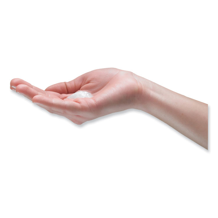 Foaming Antimicrobial Handwash with PCMX Refill, For LTX-12, Floral Scent, 1,200 mL, 2/Carton