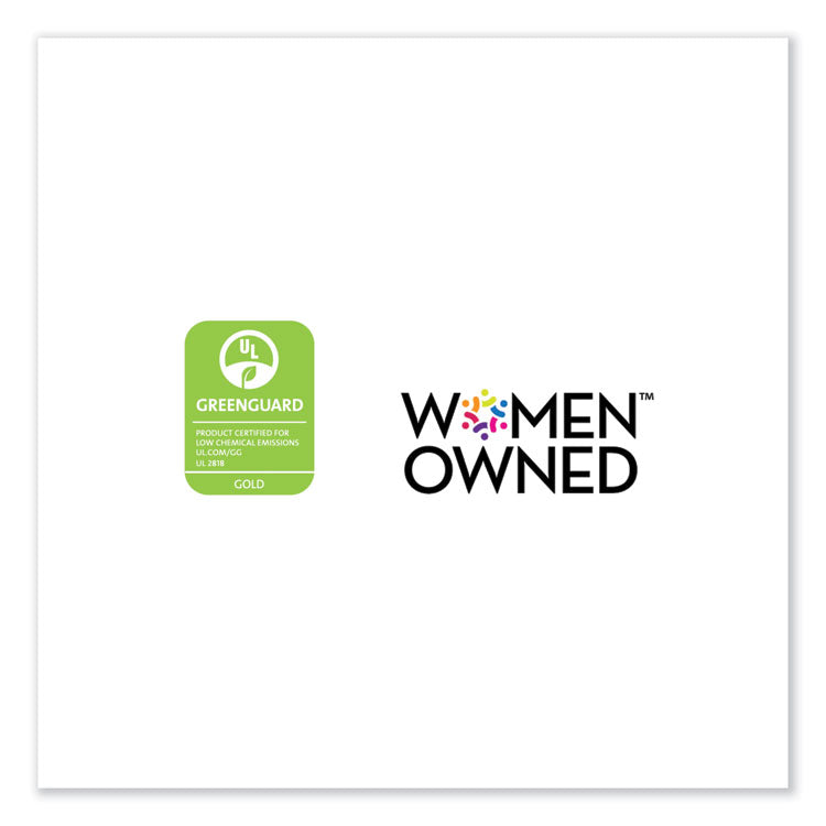 Ribbed Vinyl Carpet Runner, 27 x 240, Clear