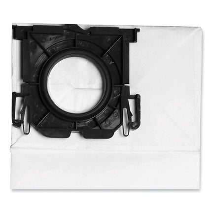 Vacuum Filter Bags Designed to Fit Allstar Javelin 12'' Series/Windsor Sensor S/S2/XP/Veramatic Plus, 100/Carton