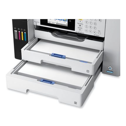 Workforce St-C8000 Color Mfp Wide-Format Supertank Printer