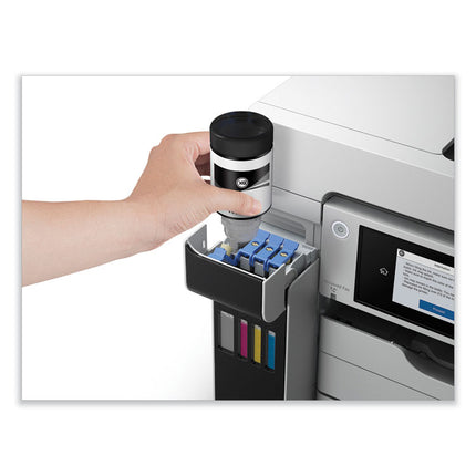 Workforce St-C8000 Color Mfp Wide-Format Supertank Printer