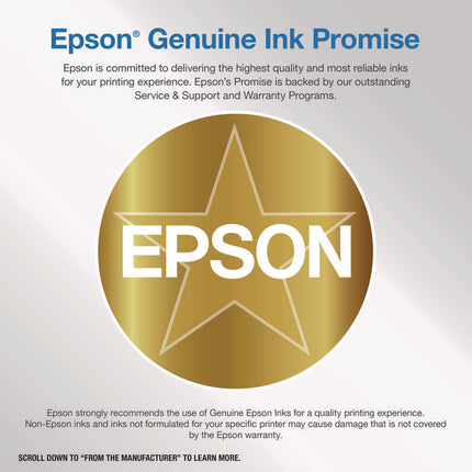 T580600 Ultrachrome K3 Ink, Light Magenta