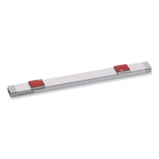 led dimmable under cabinet lighting with motion sensor five-bar kit, 0.78w x 0.39h