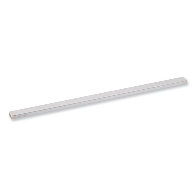 led dimmable under counter lighting with motion sensor and magnetic option one-bar kit, 0.78w x 0.39h, 18" length
