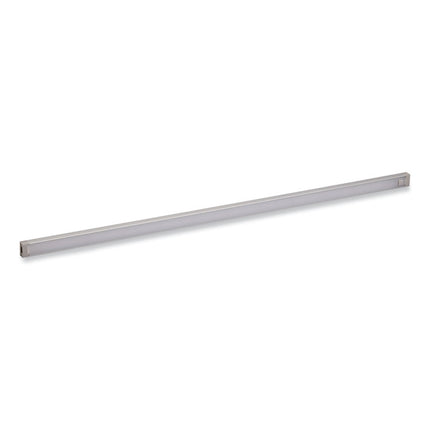 led under counter lighting with motion sensor and magnetic option 24-inch one-bar kit, 0.78w x 0.39h