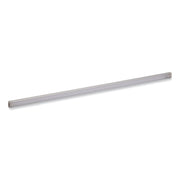 led under counter lighting with motion sensor and magnetic option 24-inch one-bar kit, 0.78w x 0.39h