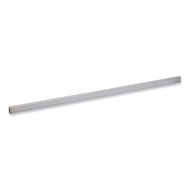led under counter lighting with motion sensor and magnetic option 24-inch one-bar kit, 0.78w x 0.39h