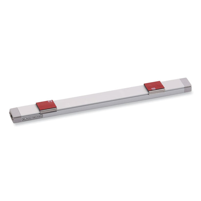 led under cabinet lighting three-bar kit, 0.78w x 0.39h