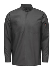 Red Kap® Men's Long Sleeve Pro+ Work Shirt with OilBlok and MIMIX® / SX36CH