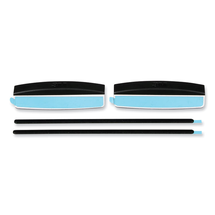 COMPLY Magnetic Attach Privacy Filter for 24" Widescreen Flat Panel Monitor, 16:9 Aspect Ratio