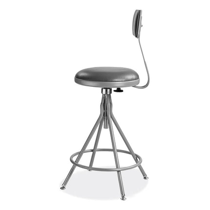 Dolly for 8100 Series Chairs, 265 lb Capacity, 22.25 x 23.5 x 5.75, Black