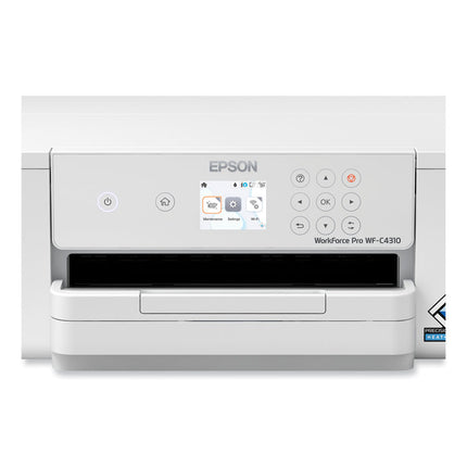 WorkForce Pro WF-C4310 Color Printer