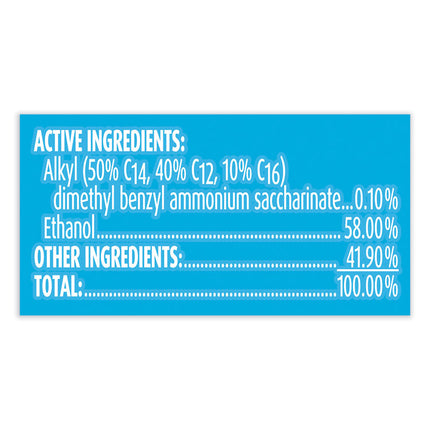 Disinfectant Spray, Crisp Linen, 19 Oz Aerosol Spray, 2/pack, 4 Packs/carton