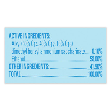 Disinfectant Spray, Crisp Linen, 19 Oz Aerosol Spray