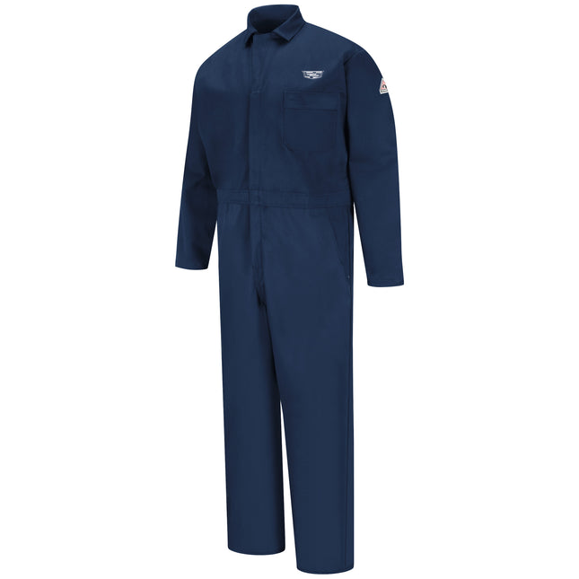 Red Kap® Cadillac® EV Tech Coverall / CEHCNV