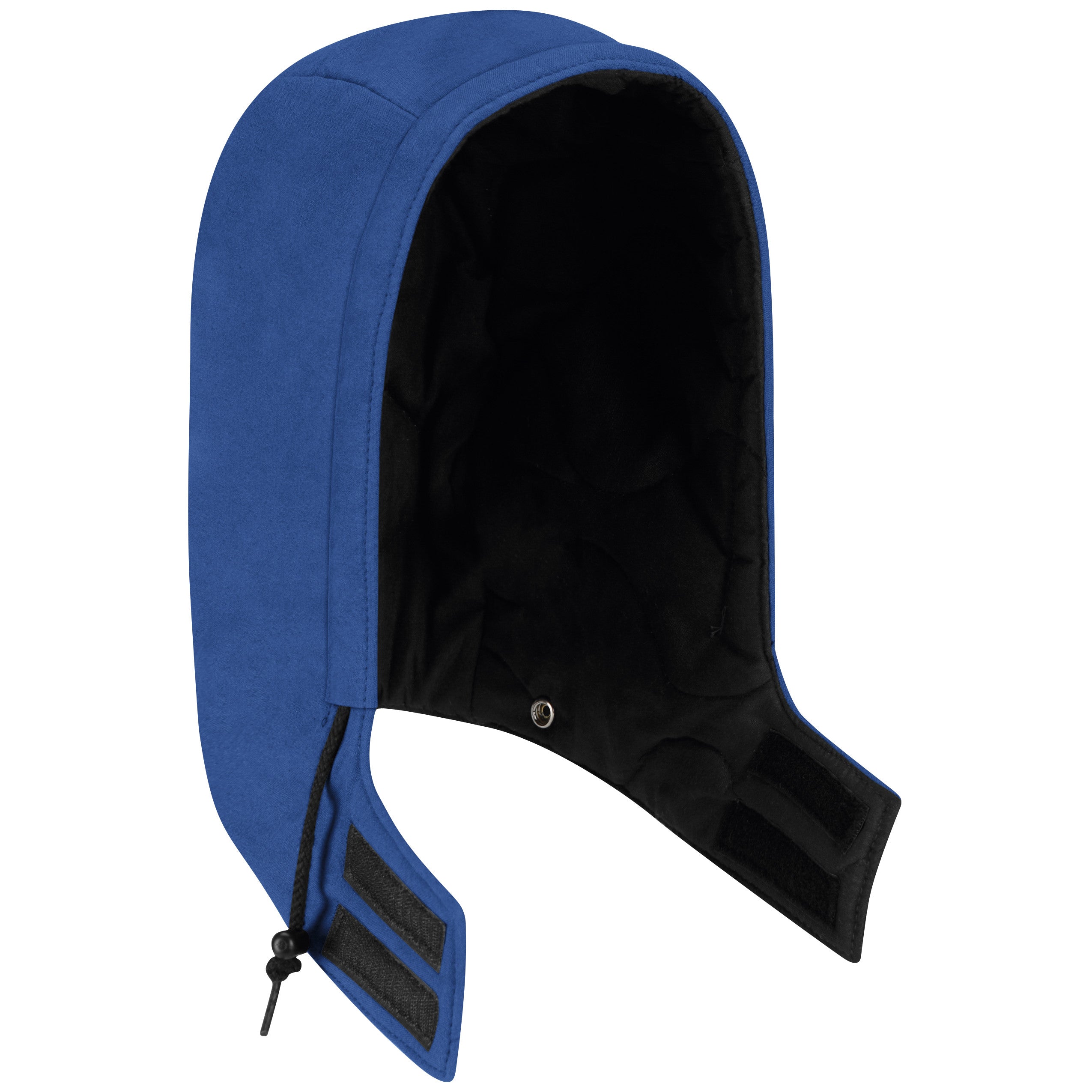 Bulwark® Universal Fit Snap -On Hood / HNH2RB