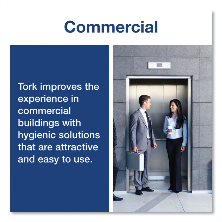 Xpressnap Fit Interfold Dispenser Napkins, 2-Ply, 6.5 X 8.39, Natural, 120/pack, 36 Packs/carton