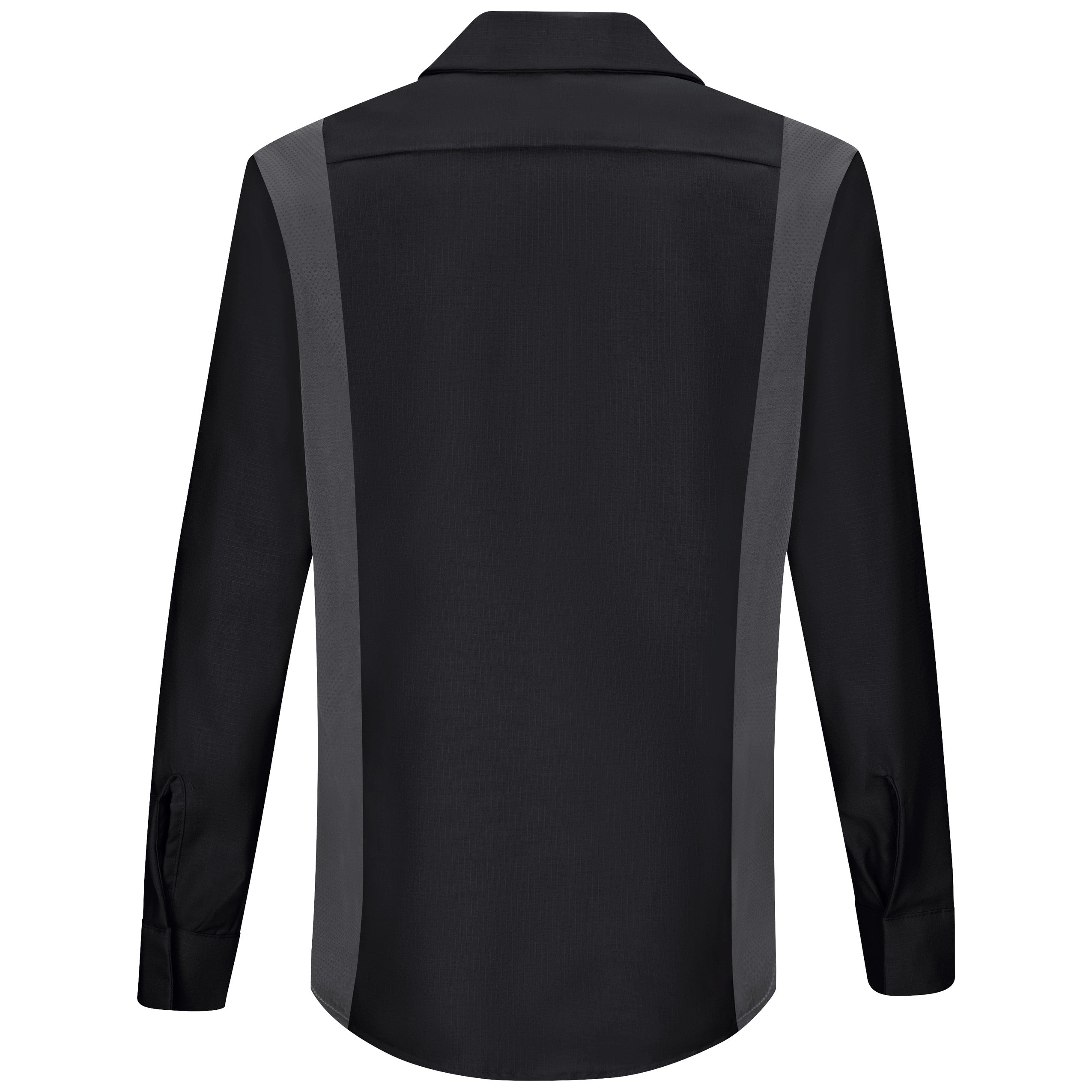 Red Kap® Women's Long Sleeve Performance Plus Shop Shirt with OilBlok Technology / SY31BC