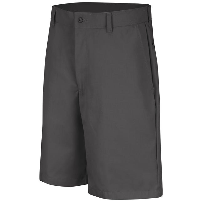 Red Kap® Men's Plain Front Shorts / PT26CH