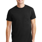 Black / S