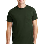 Forest Green / S