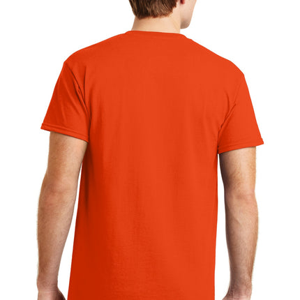Gildan ®  - Heavy Blend™  Hooded Sweatshirt.  18500
